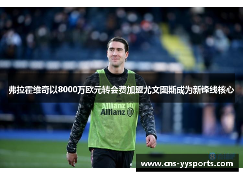 弗拉霍维奇以8000万欧元转会费加盟尤文图斯成为新锋线核心 弗拉霍维奇以8000万欧元转会费加盟尤文图斯成为新锋线核心