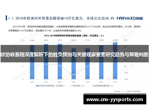 欧协联赛程深度解析下的胜负预测与关键观察要素研究趋势与策略判断